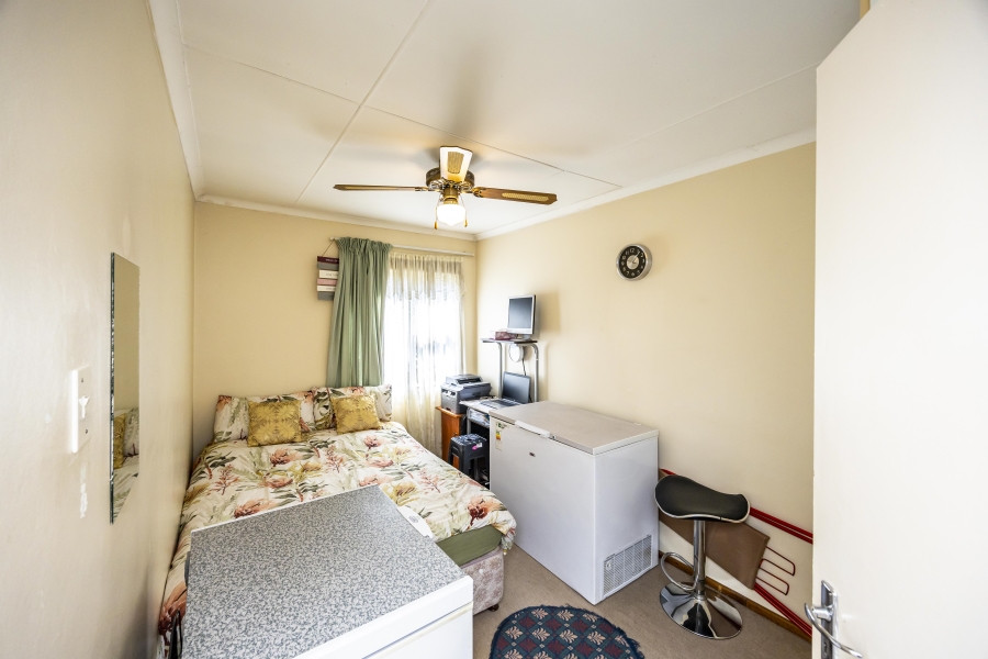 3 Bedroom Property for Sale in Selborne Eastern Cape